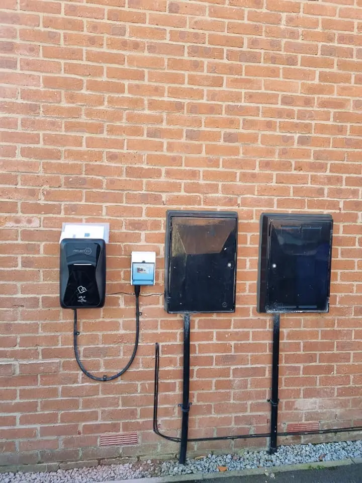 Should I Install An Ev Charger | Ev Charger Installers Hull 