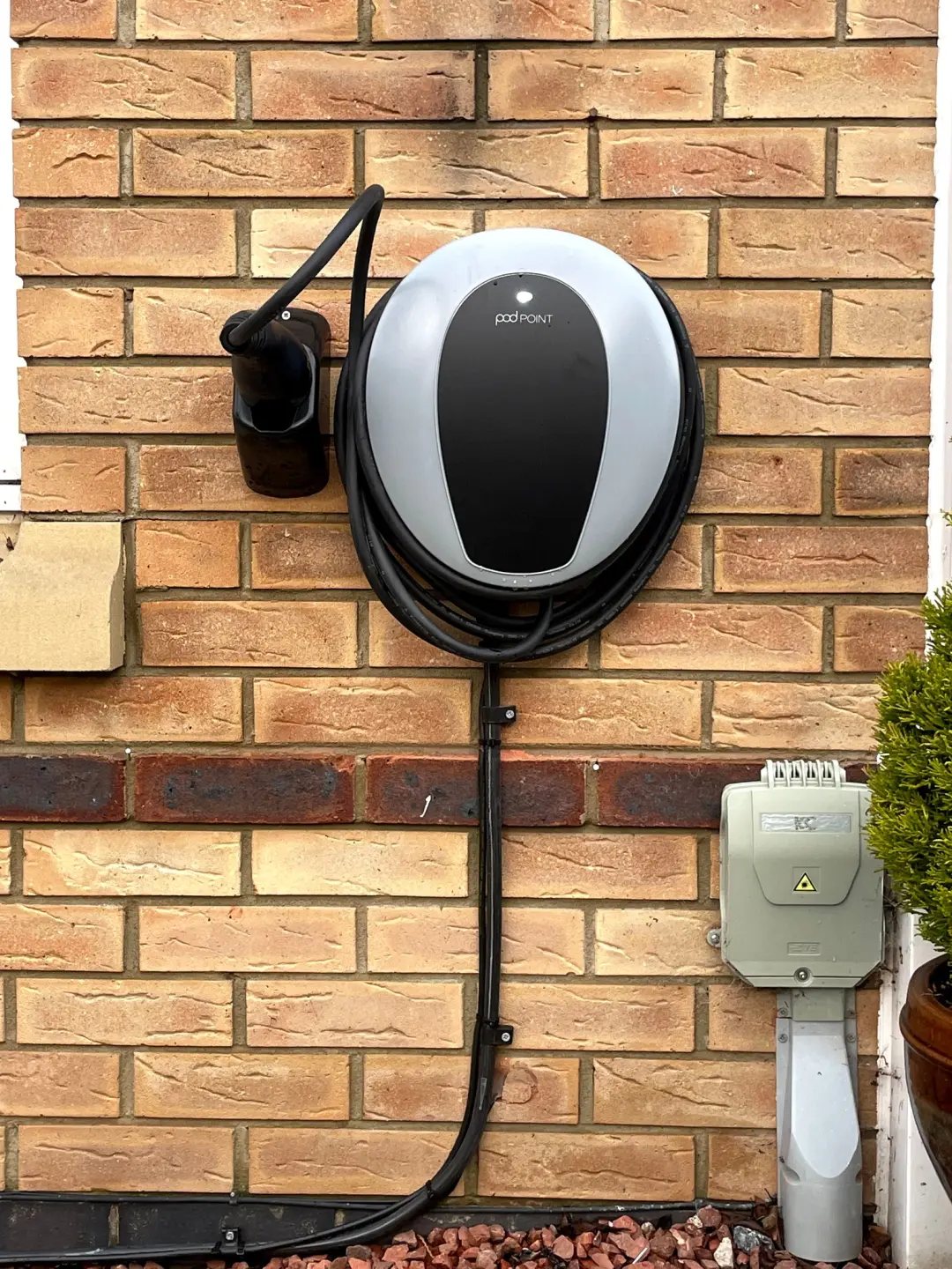 EV CHARGER INSTALLERS Hull And East Yorkshire